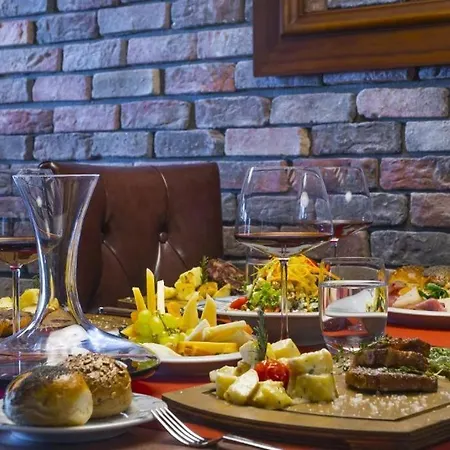 Hotel Concorde Luxury Beachfront Resort & Maldive Cabanas & Aquapark & Casino Famagusta (Northern Cyprus)
